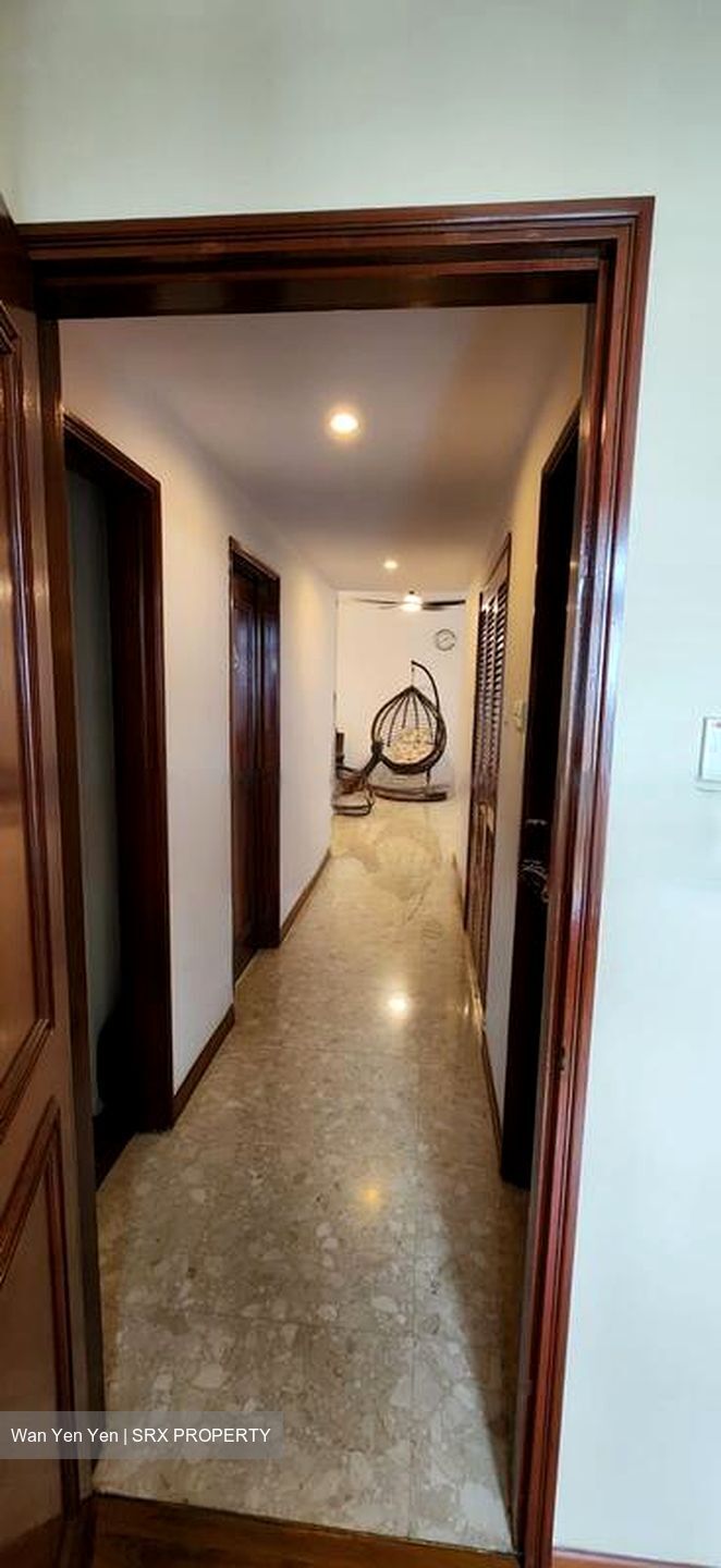 Windermere (D23), Condominium #602312701